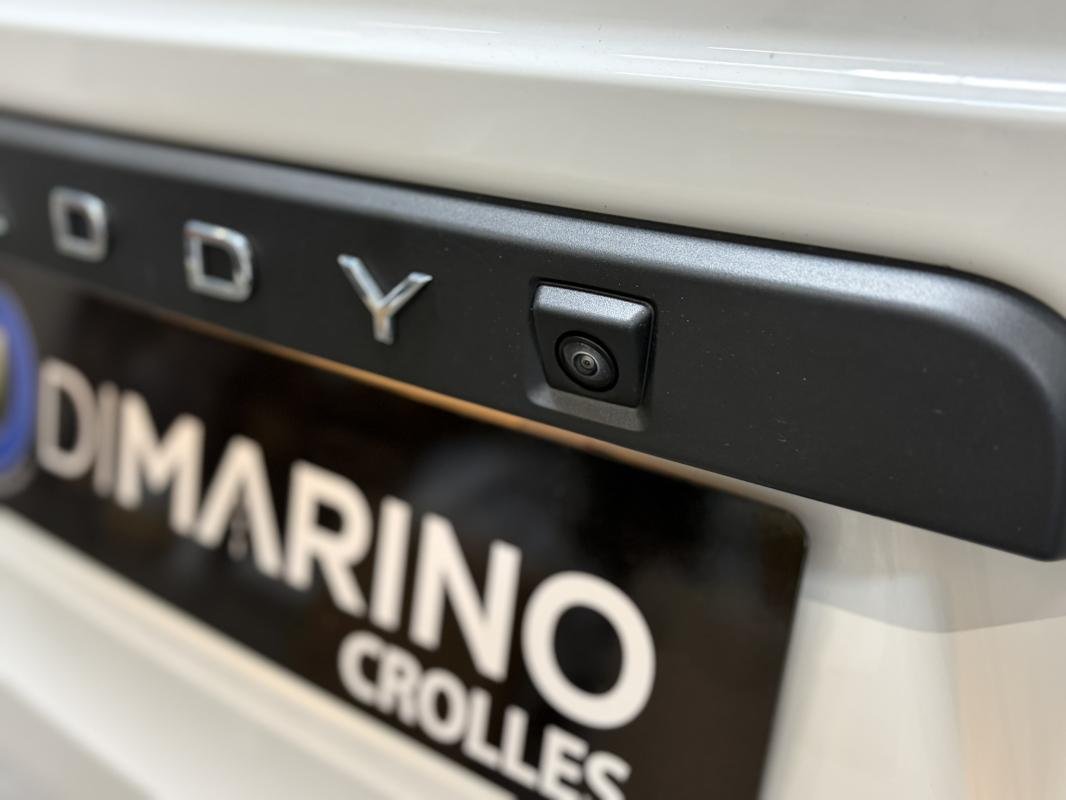 Volkswagen Caddy - Photo 33