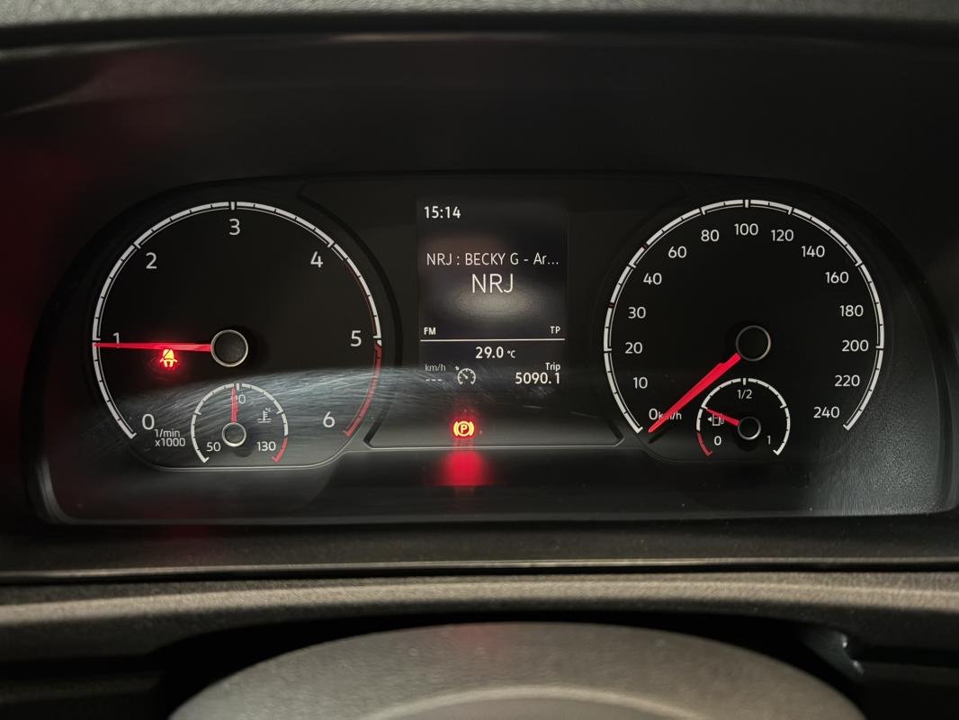 Volkswagen Caddy - Photo 41