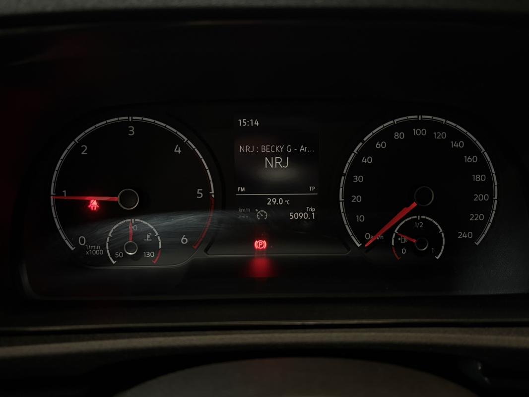 Volkswagen Caddy - Photo 42