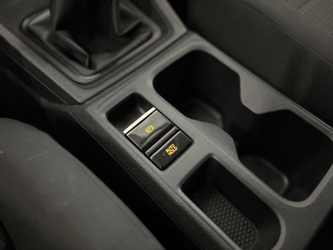 Volkswagen Caddy - Photo 44