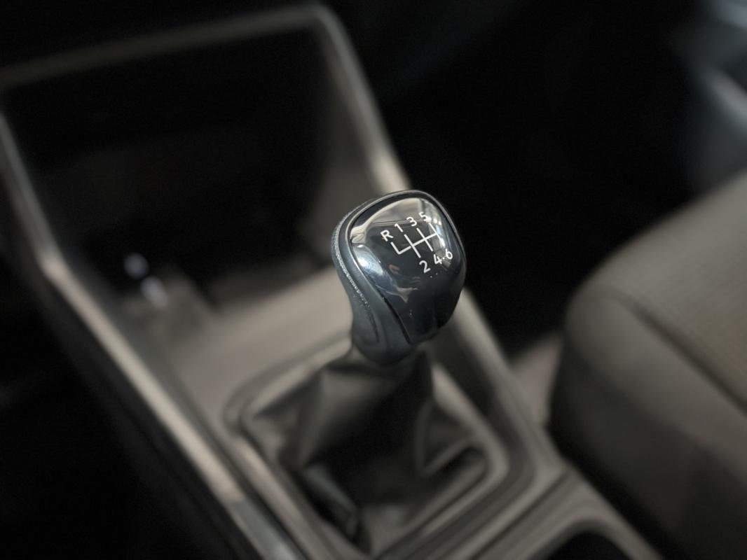 Volkswagen Caddy - Photo 45