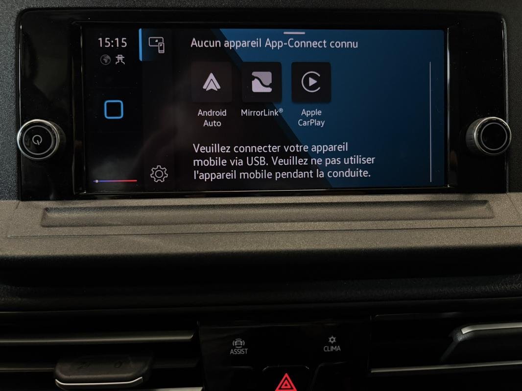 Volkswagen Caddy - Photo 50