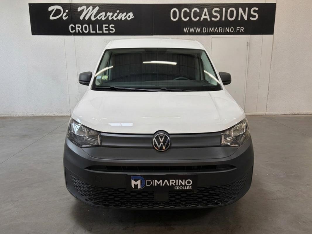 Volkswagen Caddy - Photo 5