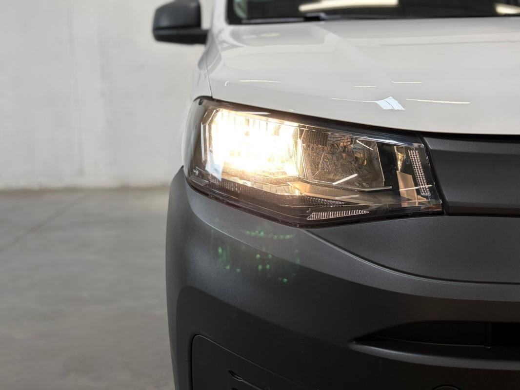 Volkswagen Caddy - Photo 7