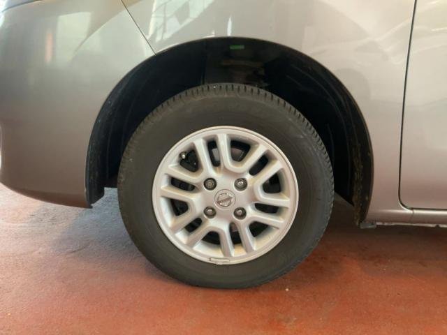 Nissan Evalia - Photo 14