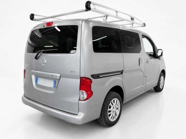Nissan Evalia - Photo 3