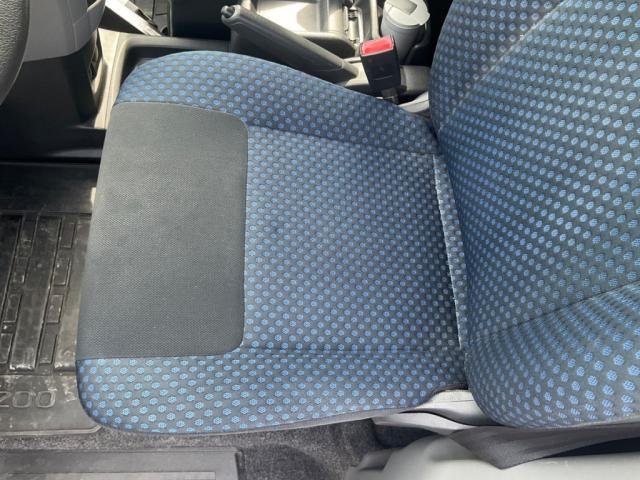 Nissan Evalia - Photo 4