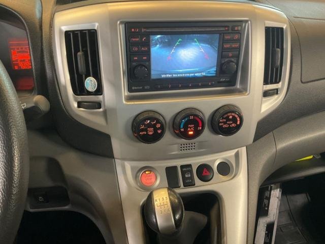 Nissan Evalia - Photo 5