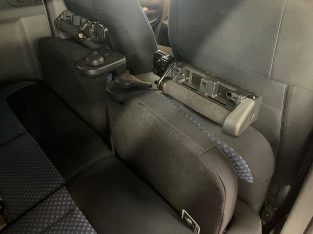 Nissan Evalia - Photo 7