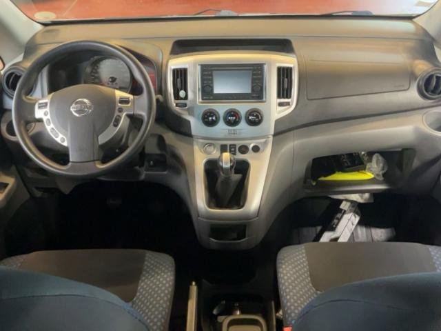 Nissan Evalia - Photo 9