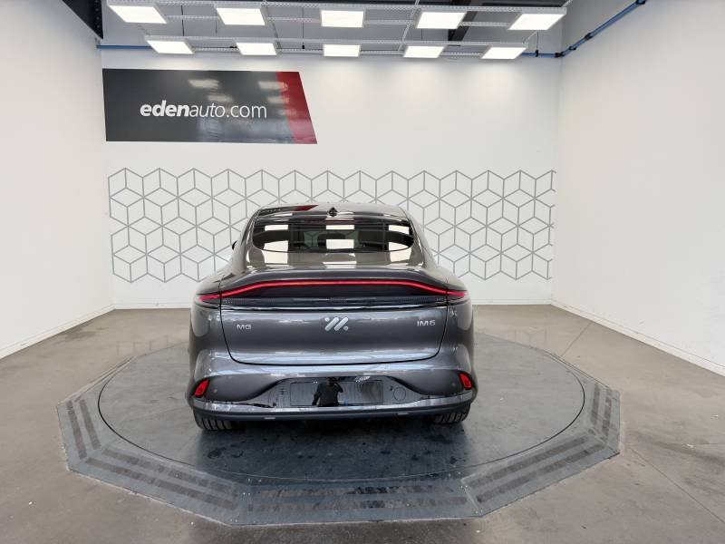MG im6 - Photo 4