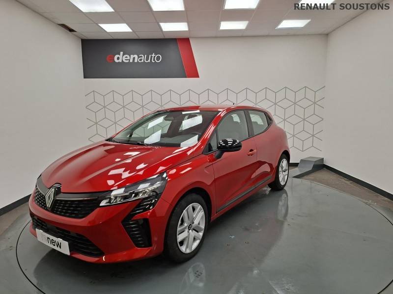 Renault Clio - Photo 1