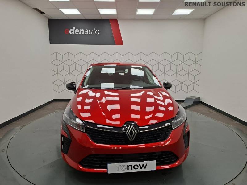 Renault Clio - Photo 11
