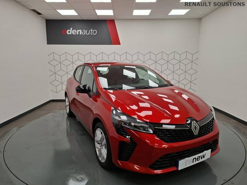 Renault Clio - Photo 12