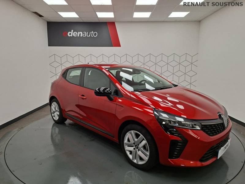 Renault Clio - Photo 13