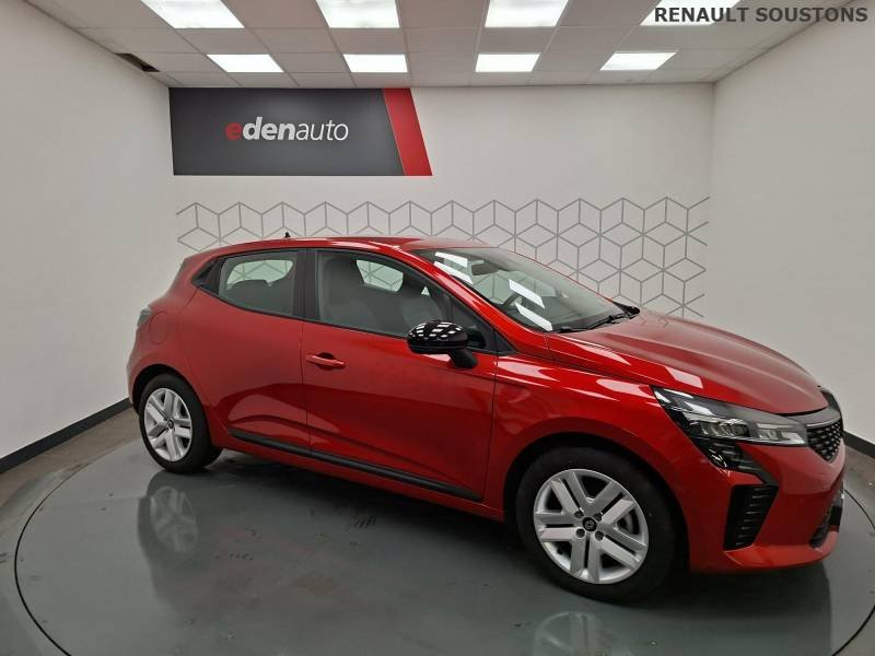 Renault Clio - Photo 14