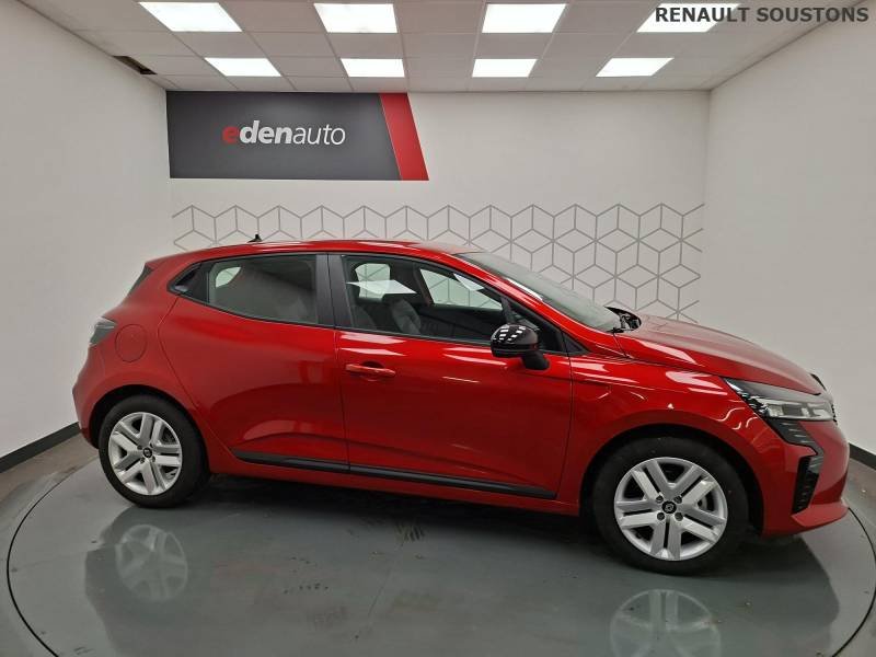 Renault Clio - Photo 15