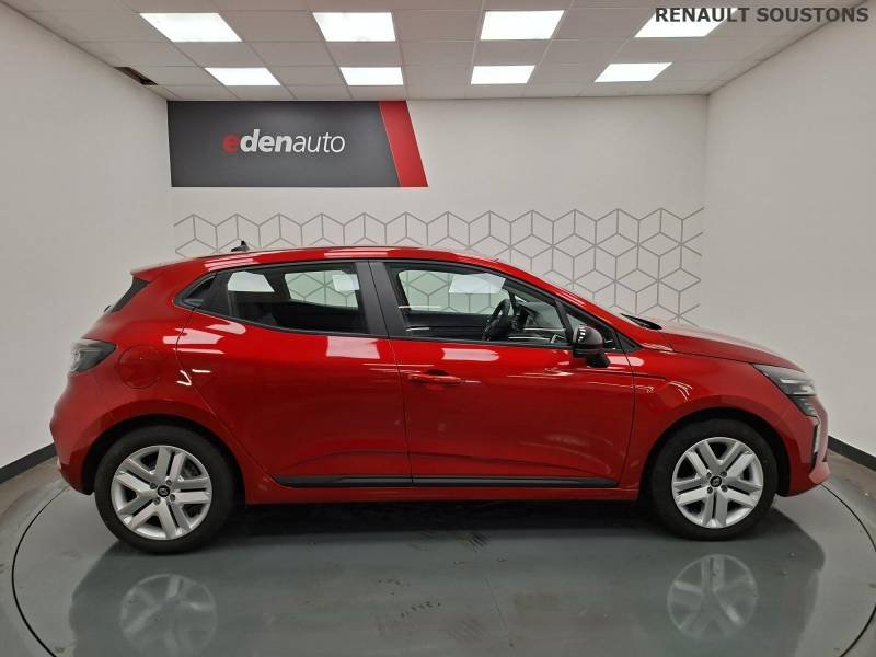 Renault Clio - Photo 16