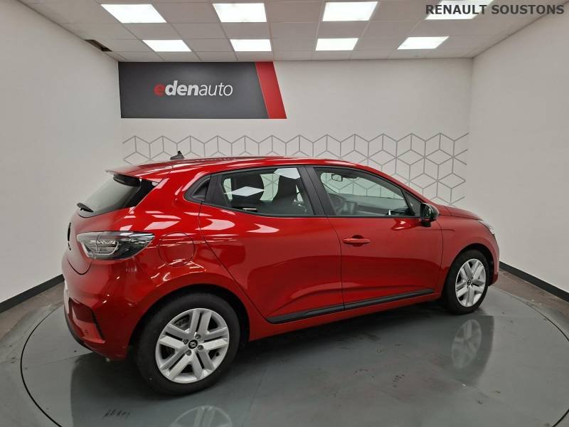 Renault Clio - Photo 17