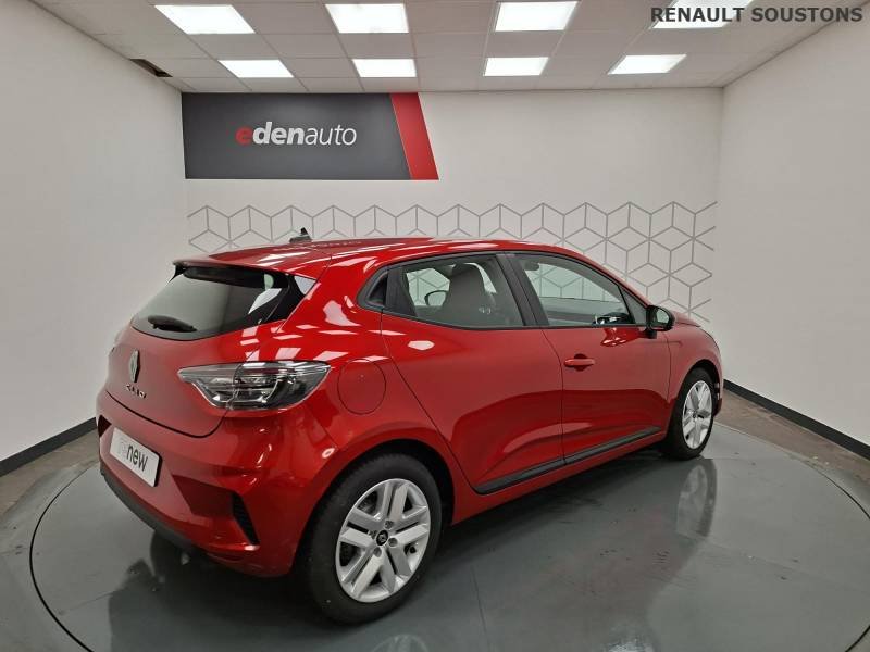 Renault Clio - Photo 18