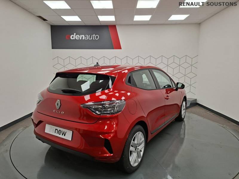 Renault Clio - Photo 19