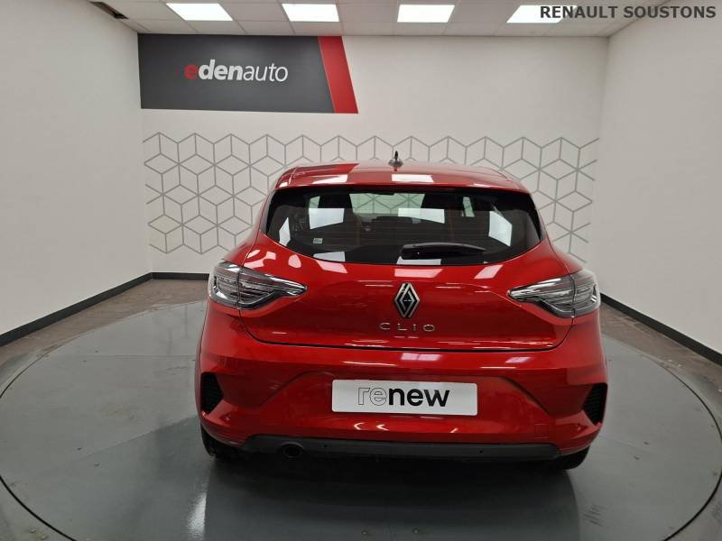 Renault Clio - Photo 2