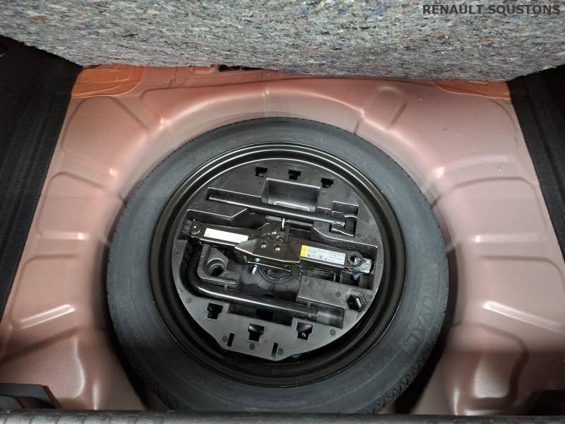 Renault Clio - Photo 21