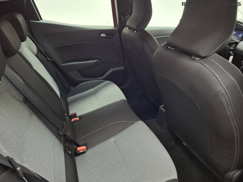 Renault Clio - Photo 24