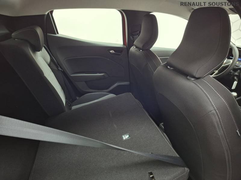 Renault Clio - Photo 26