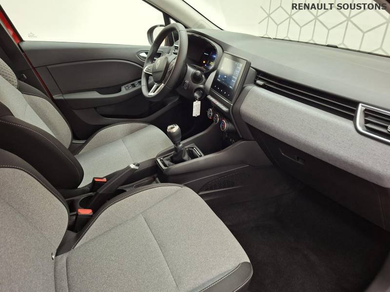 Renault Clio - Photo 28
