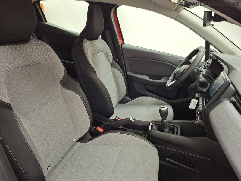 Renault Clio - Photo 29