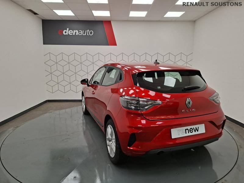 Renault Clio - Photo 3