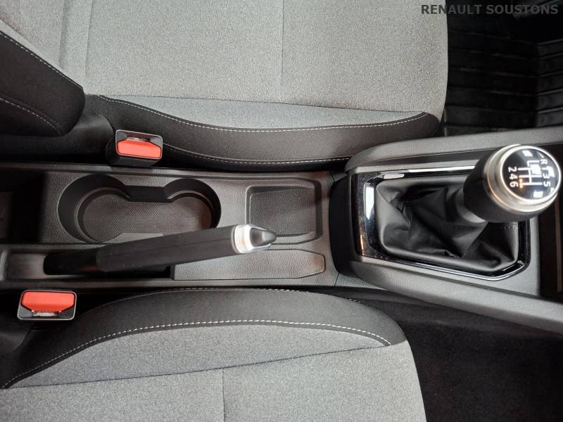 Renault Clio - Photo 31