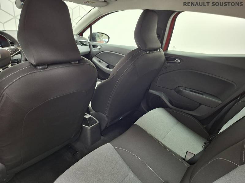 Renault Clio - Photo 33
