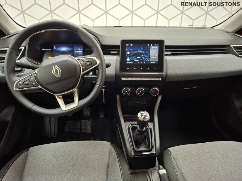 Renault Clio - Photo 34