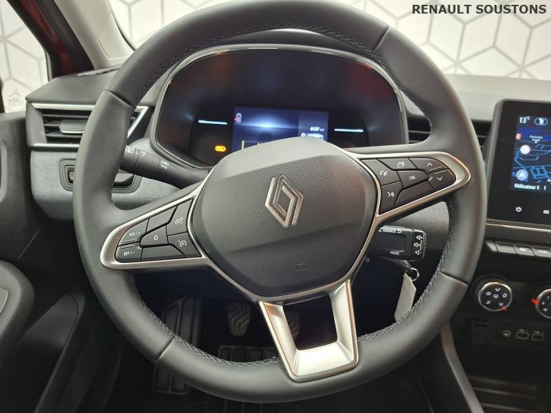 Renault Clio - Photo 35