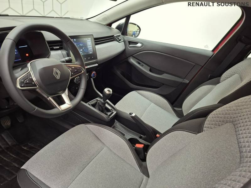 Renault Clio - Photo 36