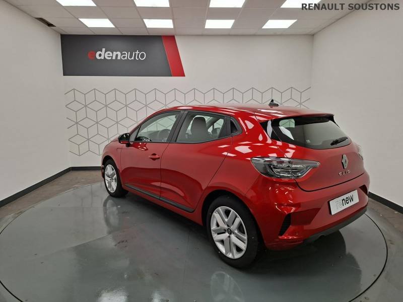 Renault Clio - Photo 4
