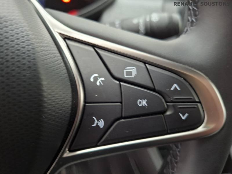 Renault Clio - Photo 42