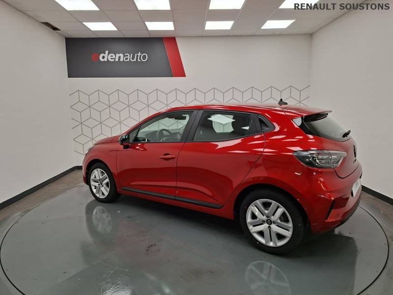 Renault Clio - Photo 5