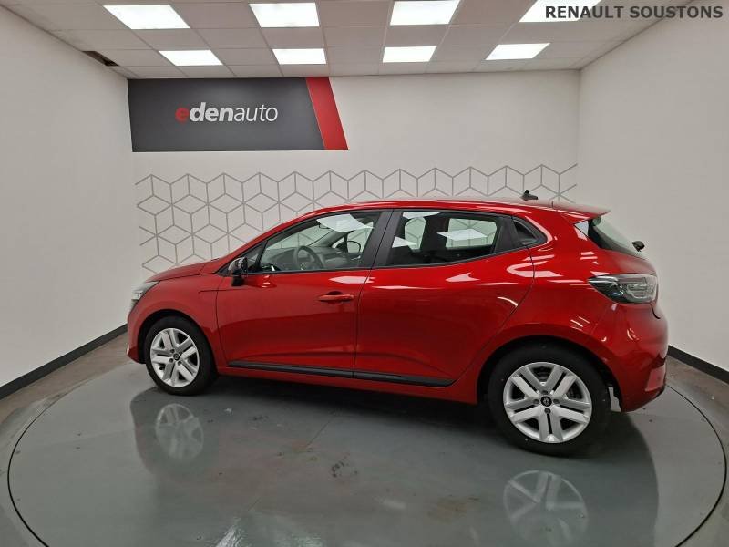 Renault Clio - Photo 6