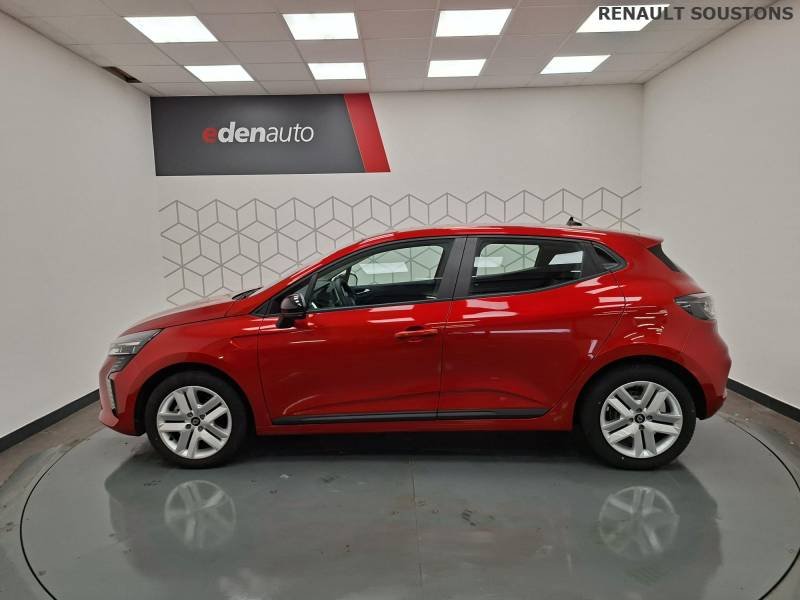 Renault Clio - Photo 7