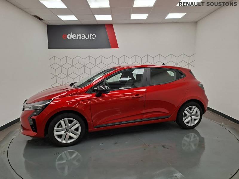 Renault Clio - Photo 8