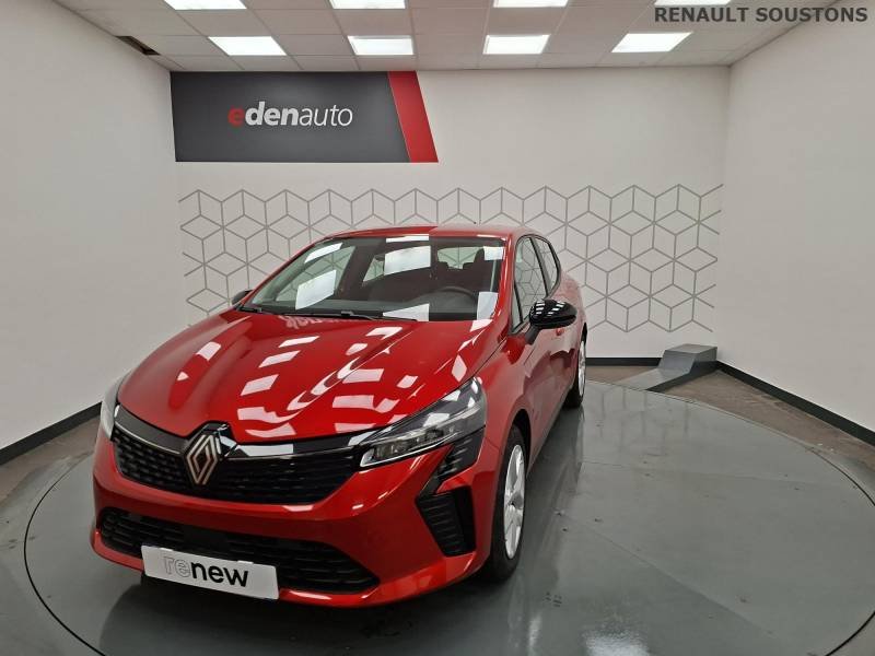 Renault Clio - Photo 10
