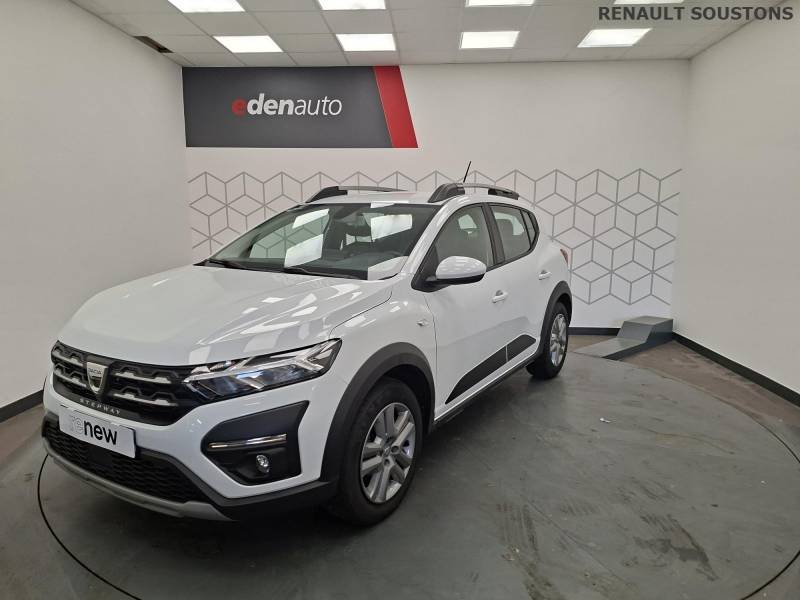 Dacia Sandero - Photo 1