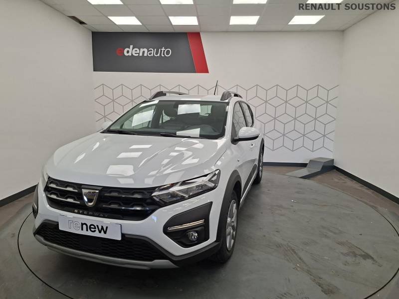 Dacia Sandero - Photo 11