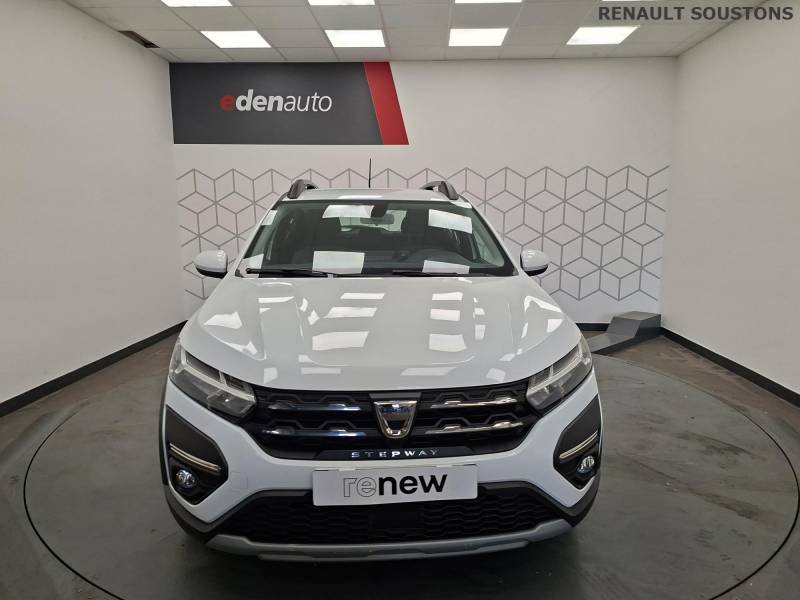 Dacia Sandero - Photo 12