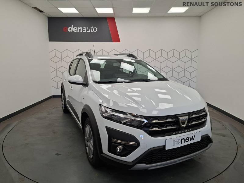 Dacia Sandero - Photo 13