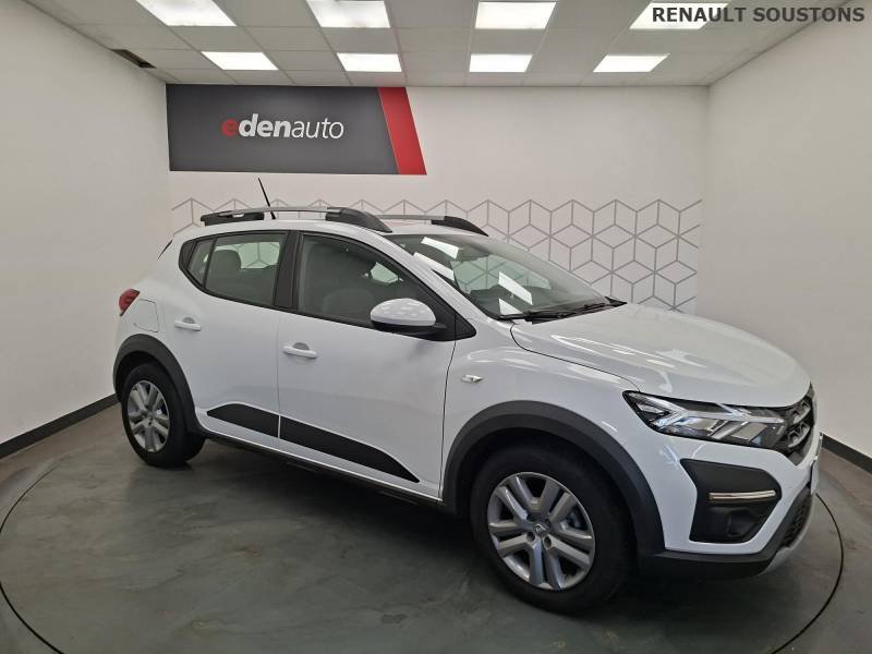 Dacia Sandero - Photo 15