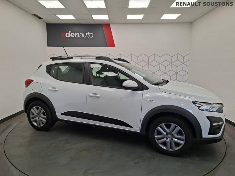 Dacia Sandero - Photo 16